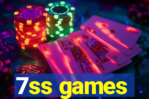 7ss games